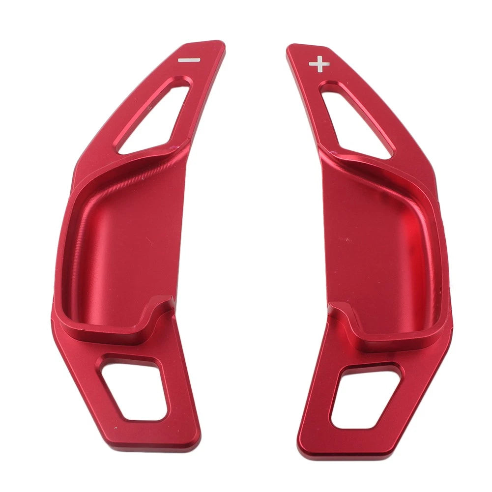 2X Rear Fog Lights for Toyota C-HR (2016–2022) LED Bumper Tail Light