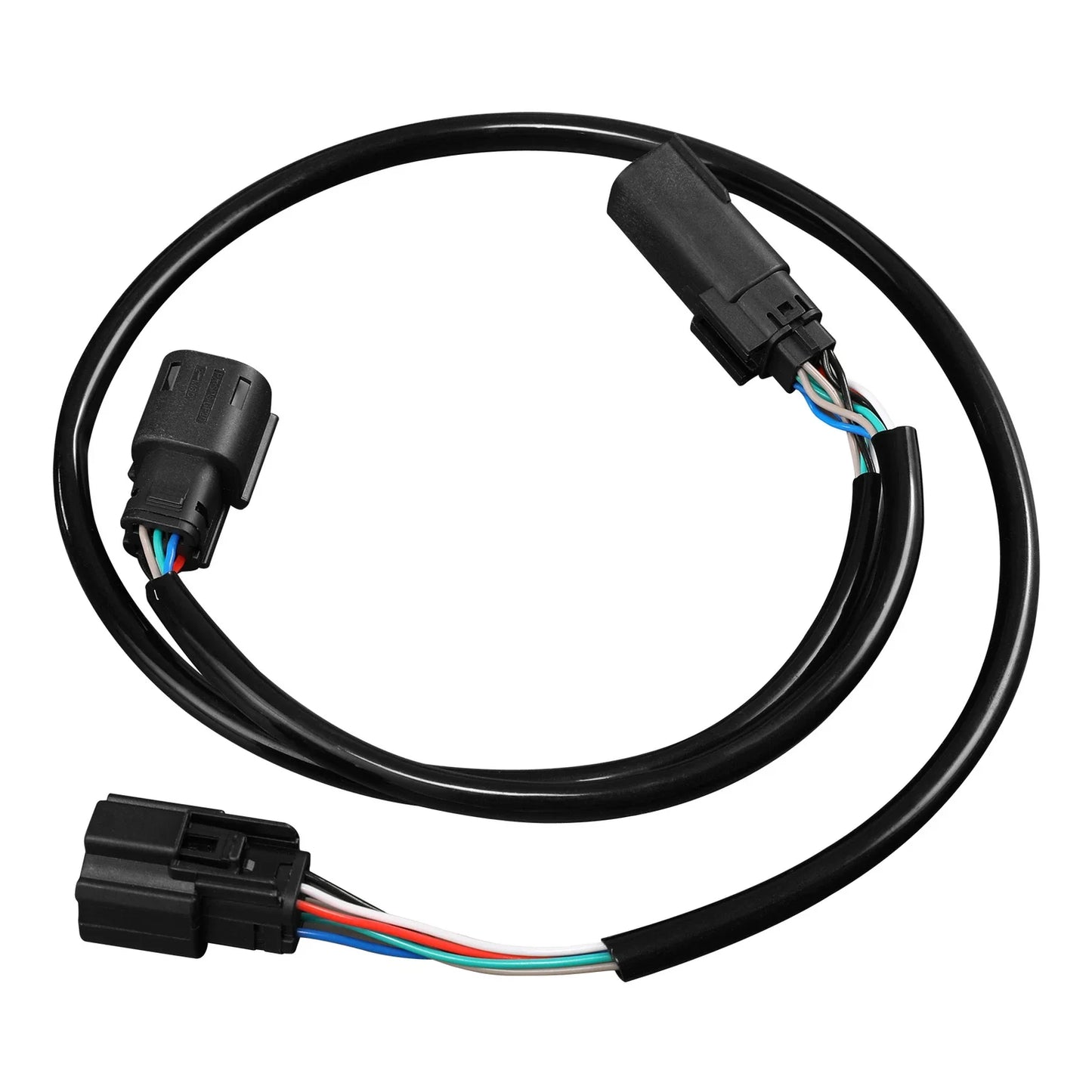 Trunk Power Tap Harness Wiring for Harley Touring Road King (2014-2023)