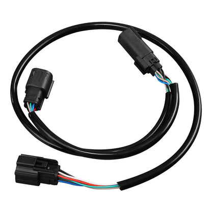 Trunk Power Tap Harness Wiring for Harley Touring Road King (2014-2023)