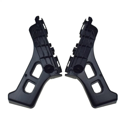 Front Left & Right Bumper Brackets for Lexus CT200h (2011-2017)