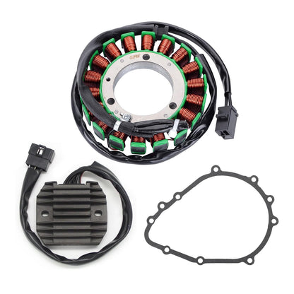 Stator and Regulator Rectifier for Kawasaki ZX600 Ninja ZX-6R (1998–1999)