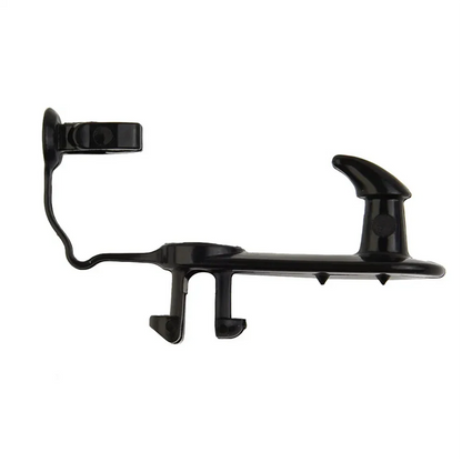 4 x Floor Mat Hooks for Lexus Toyota Scion (2003-2023)