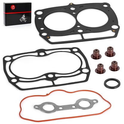 Engine Top End Gasket Set for Polaris Ranger 700 800 XP/Crew (2005–2010)