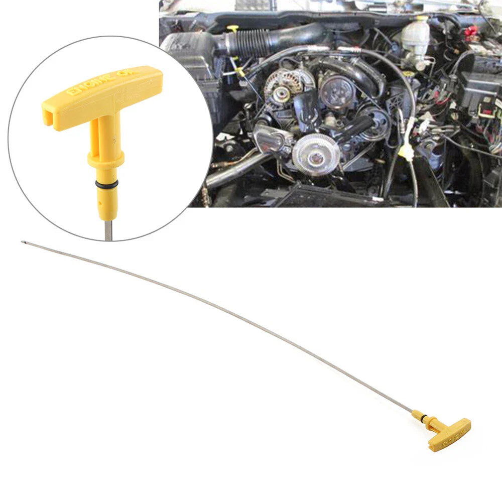 Engine Oil Level Dipstick for Dodge Ram 1500 2500 3500 5.7L V8 (2009-2019)
