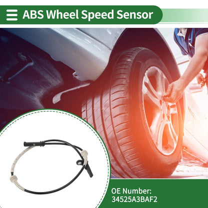 ABS Wheel Speed Sensor for BMW X1 (2023 - 2024)