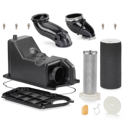 Air Filter Seal Assembly Kit for Yamaha Wolverine 350 (1995–2005)