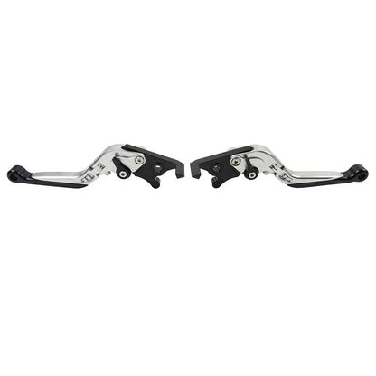 Aluminum Rear Passenger Footpegs for Yamaha YZF R6 (2006–2010)
