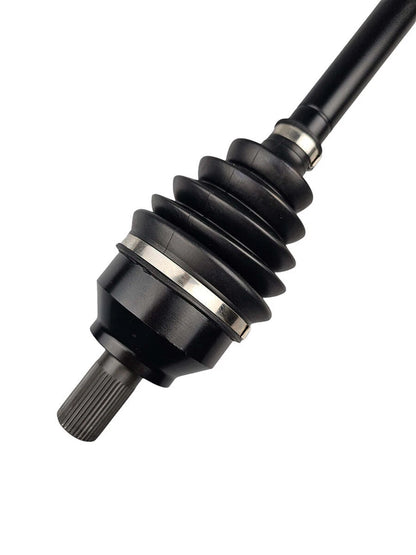 Left CV Axle Drive Shaft for Mazda Mazda3 (2003–2005)