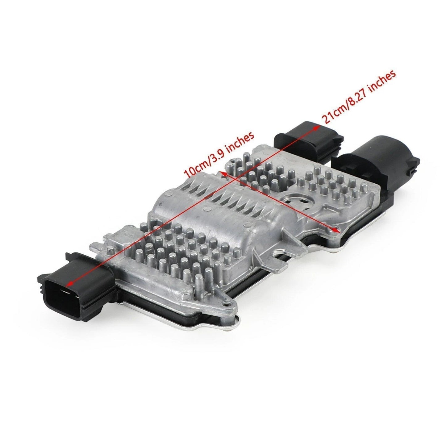 Fan Resistor  (20787305, 1247391, 1137, 328617)