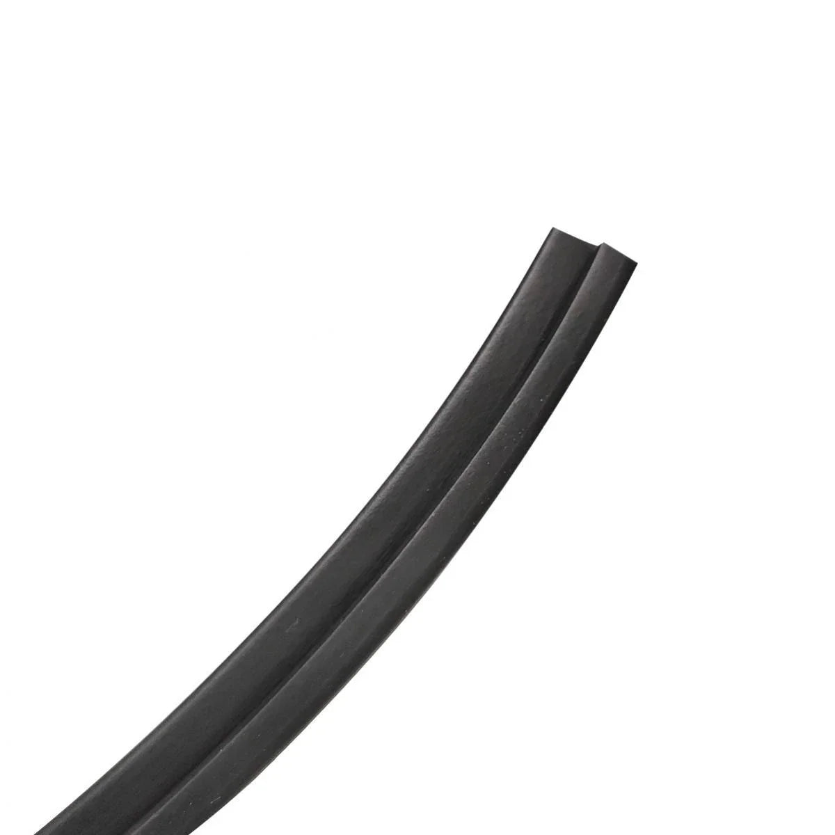 Weatherstrip Door Rubber Seal Rear LH Fits Datsun Bluebird 512 4D SED 67-72 D11