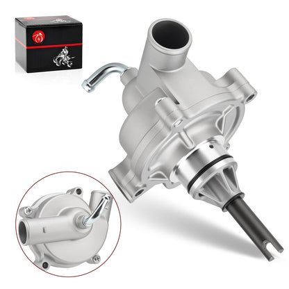 Water Pump for Suzuki GSX1300R Hayabusa (1999–2007)