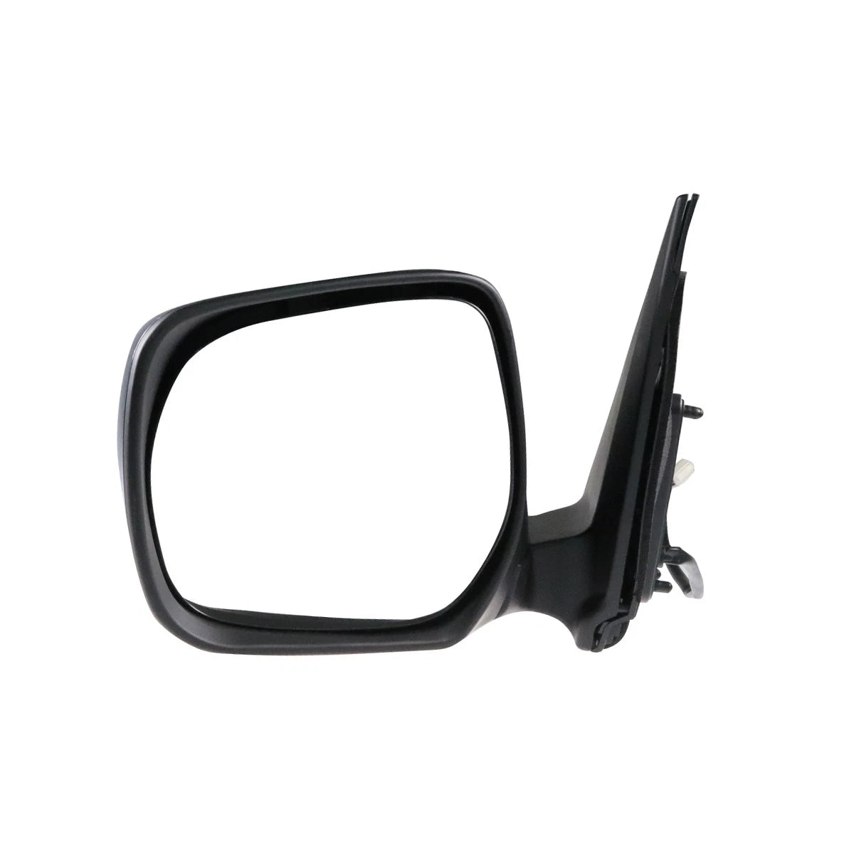 Chrome Electric Door Mirror for Toyota Land Cruiser J200 (2008–2021)