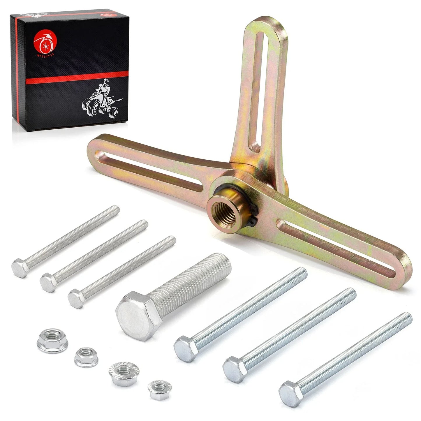 Crankcase Splitter & Separator Tool for ATV