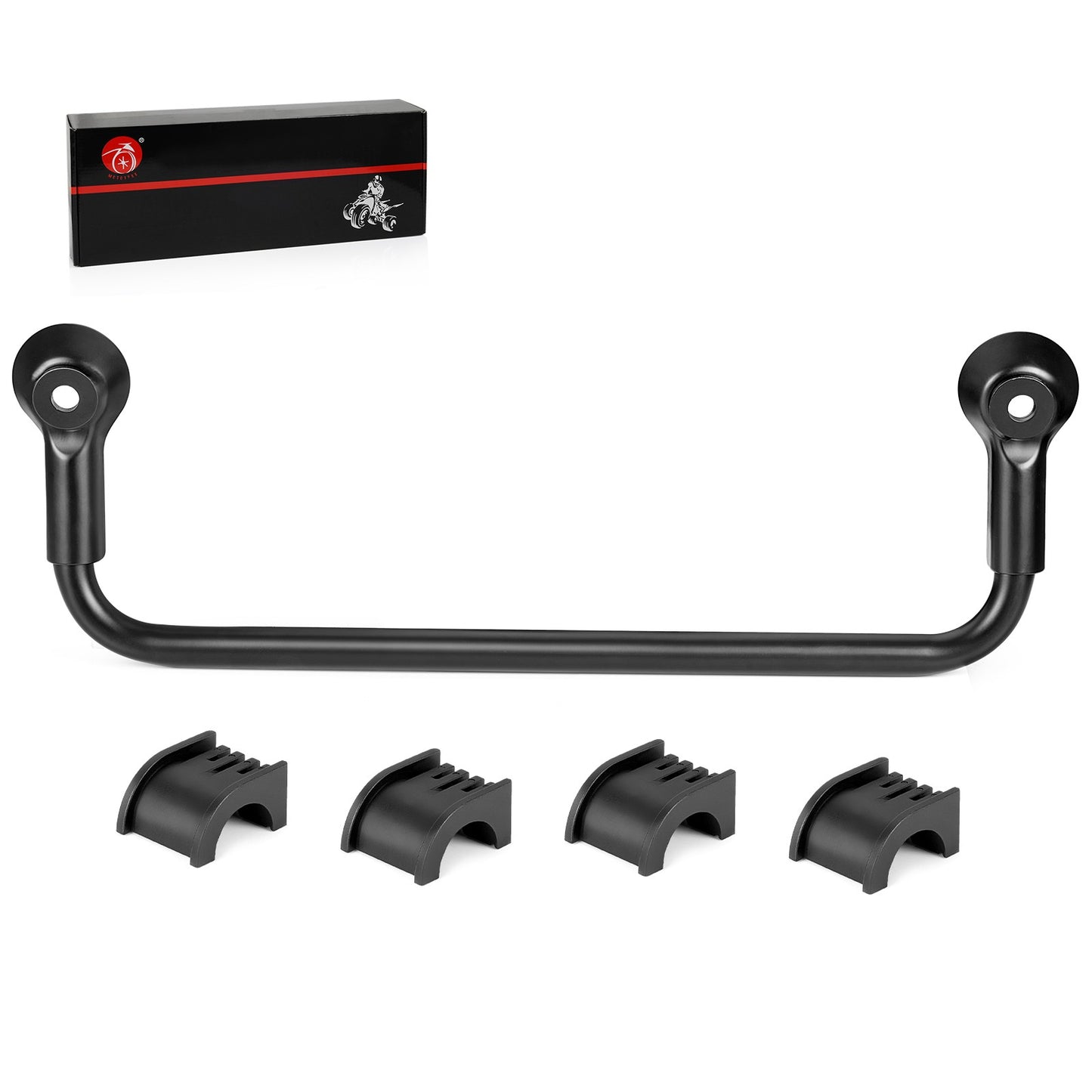 Rear Suspension Stabilizer Bar for Polaris RZR 800 (2008–2014)
