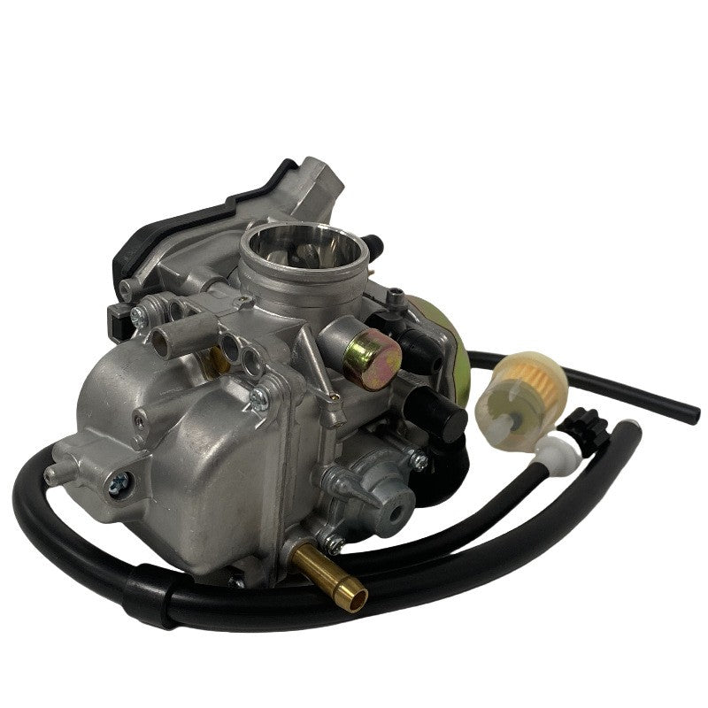 Carburetor for Suzuki Eiger 400 (2002–2007)