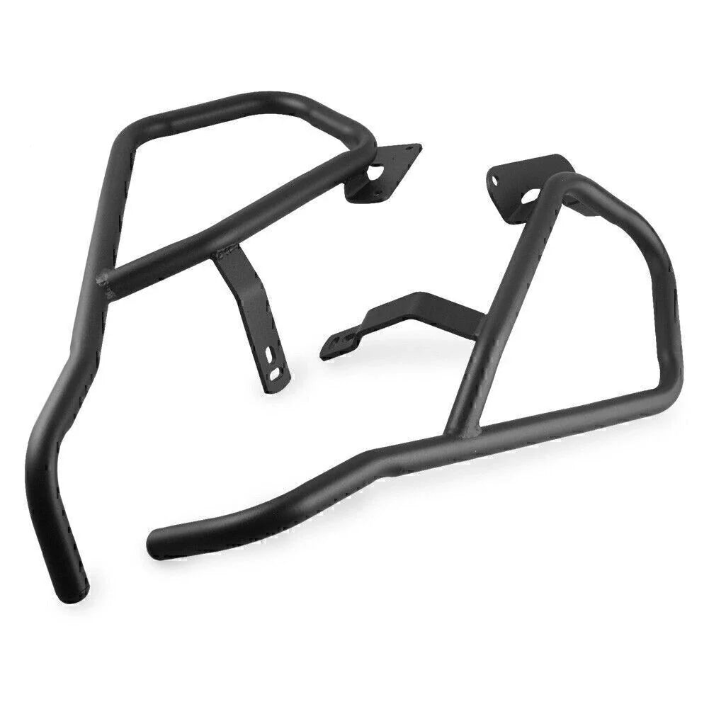 Front Engine Guard Crash Bars Protector for BMW K1600GTL (2011-2019)