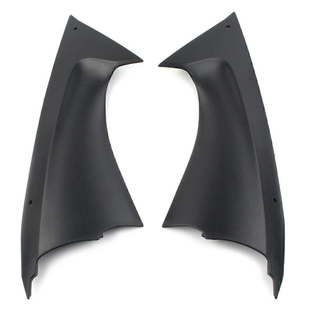 2X Gas Tank Side Trim Cover Panel for Yamaha YZF R6 (2008–2014)