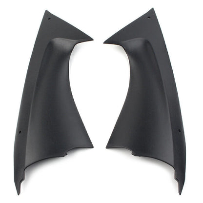 2X Gas Tank Side Trim Cover Panel for Yamaha YZF R6 (2008–2014)