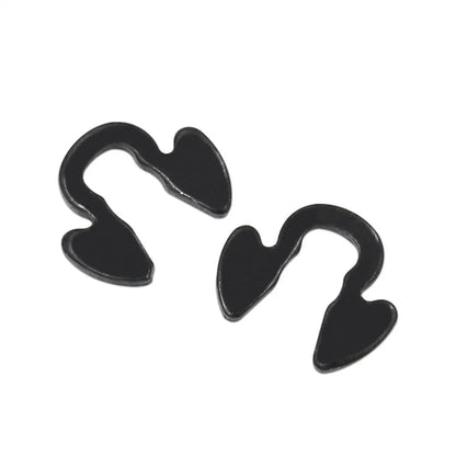 10X Shift Cable Clips for Chevy Silverado GMC Sierra 4L80e 4L60e (1999-2023)