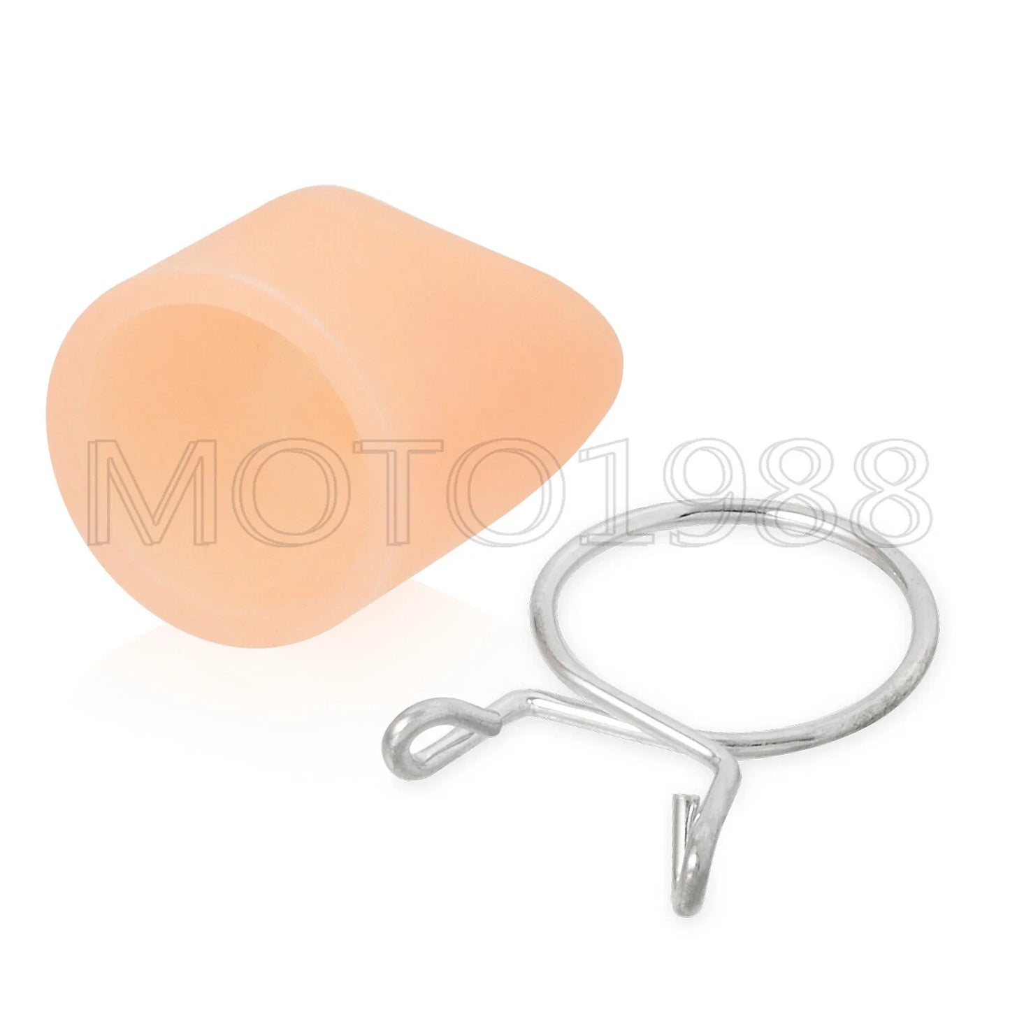 Air Box Drain Cap Seal Clip for YAMAHA Breeze 125