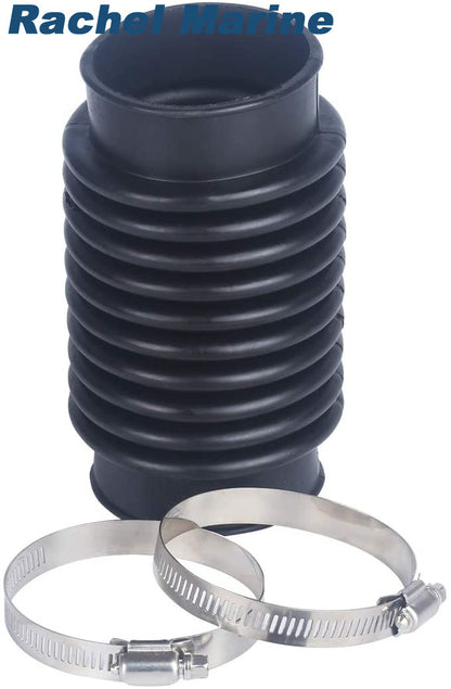 Exhaust Bellows for MerCruiser Alpha 1/2 Bravo 1/2/3 (Fits Various Models)