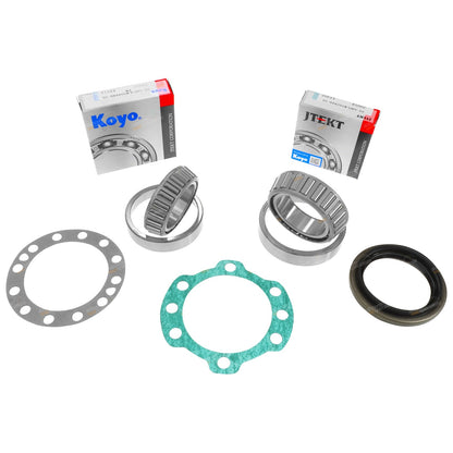 Rear Wheel Bearing Kit for Toyota Landcruiser (Disc Rear)