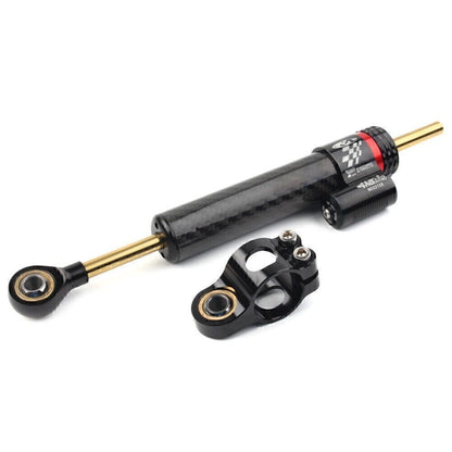 250mm Steering Damper Stabilizer