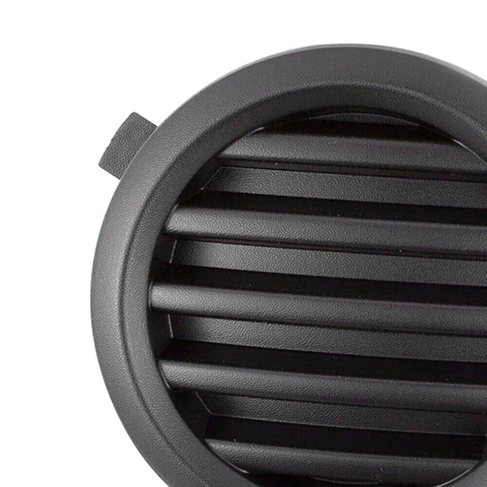 Front Left Fog Light Cover for Subaru Forester (2009-2013)