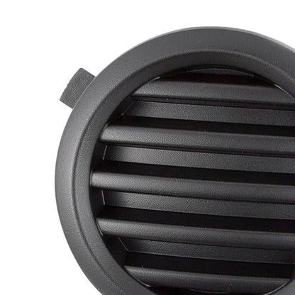 Front Left Fog Light Cover for Subaru Forester (2009-2013)