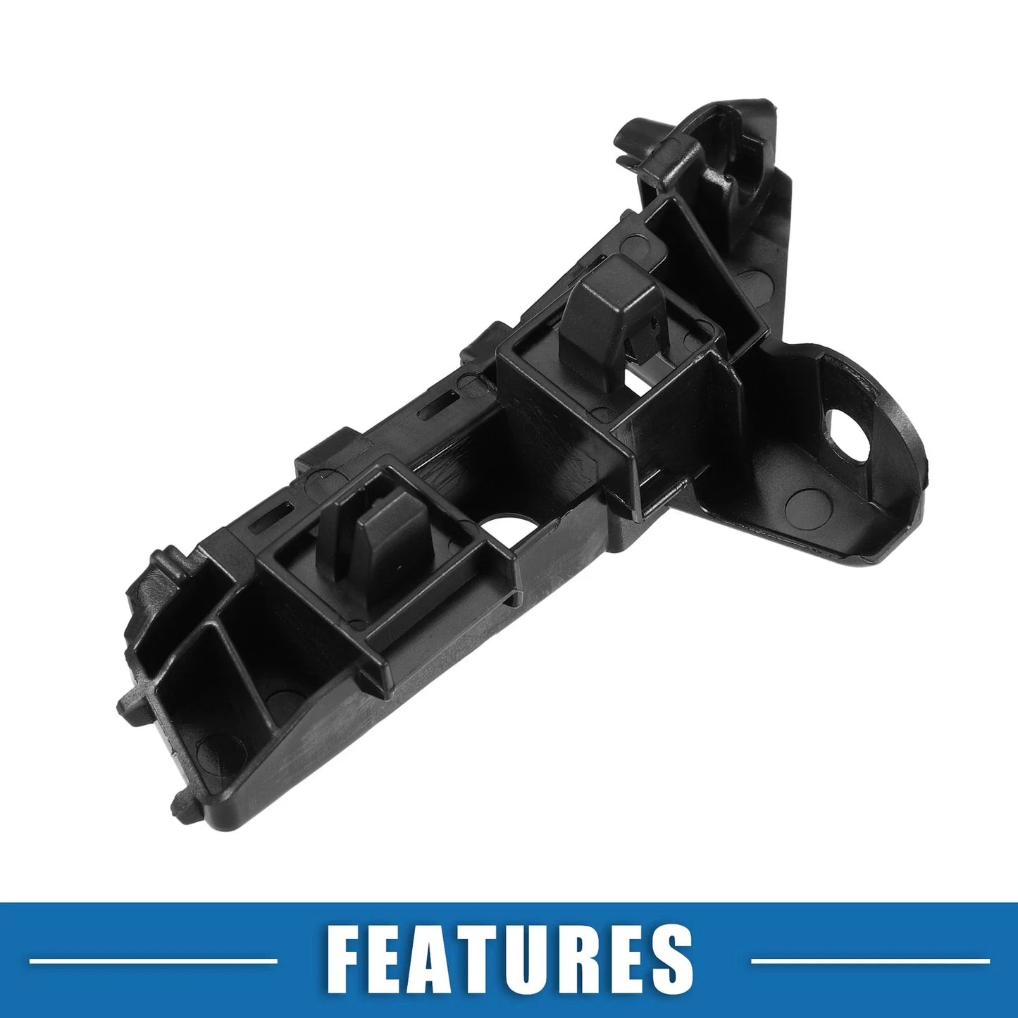 Front Left Right Bumper Bracket for Honda Civic (2022-2023)