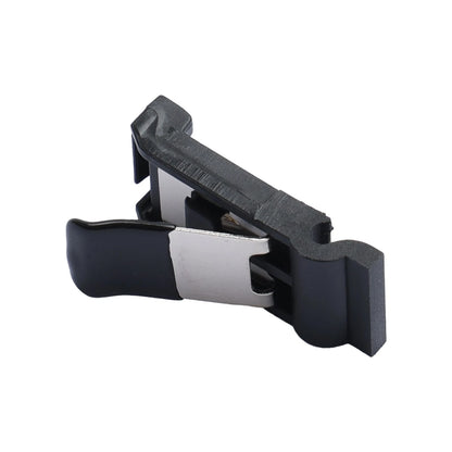 Fuel Door Masking Release Spring Clips for Toyota RAV4 (2019–2021)