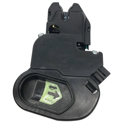 Rear Trunk Latch Lid Lock Actuator 2.4L for Honda Accord (2003–2008)