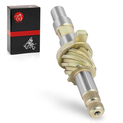Kickstart Kick Start Shaft for Suzuki DS80/JR80 (1978-2004)