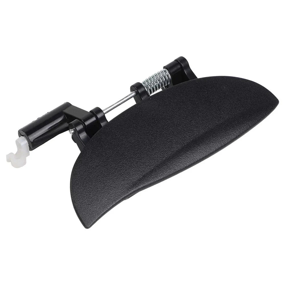 Front Right Exterior Door Handle for Hyundai Amica Atoz Atos (1997-2007)