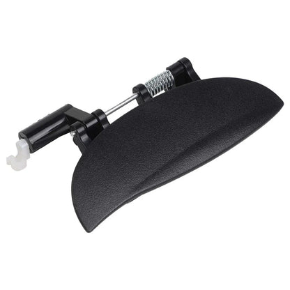 Front Right Exterior Door Handle for Hyundai Amica Atoz Atos (1997-2007)
