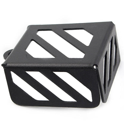 Rear Brake Fluid Reservoir Cover for Honda CB300R/250R/150R/CBR500R/CB500X