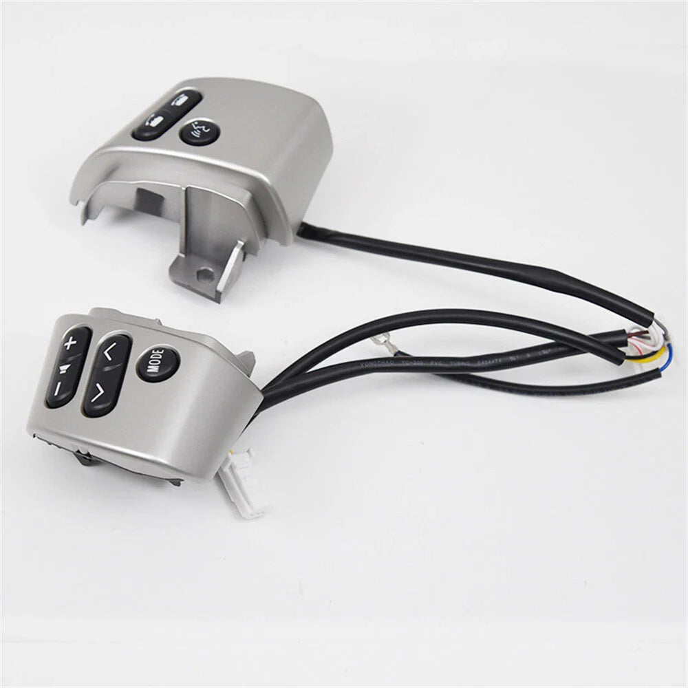 Steering Wheel Switches for Toyota FJ Cruiser (2007-2021)