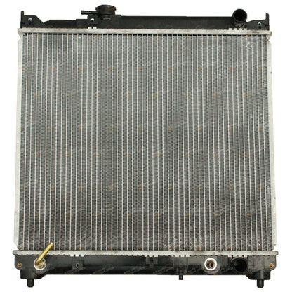 Aluminium Radiator 425mm Tall for Suzuki Vitara 1.6L Auto/Manual (1988-1998)