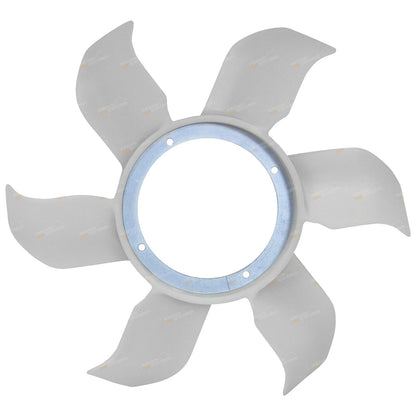 Cooling Fan Blade for Mitsubishi Triton (2006–2016)