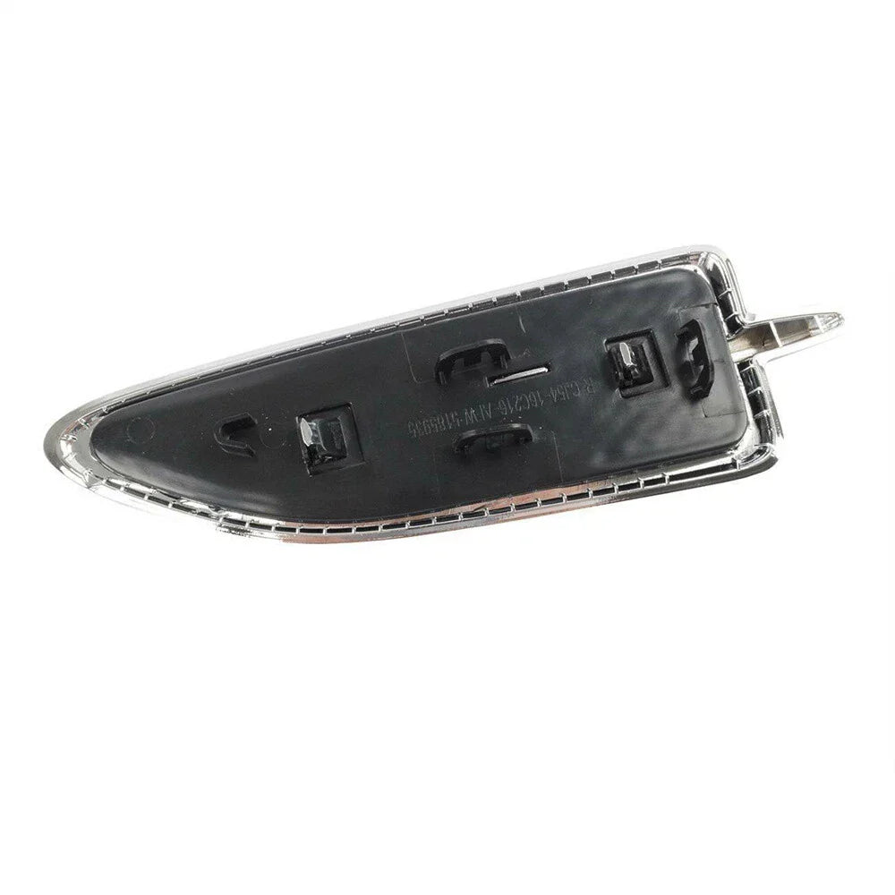 Fender Chrome Emblem Moulding Right for 2013-2015 Ford Escape