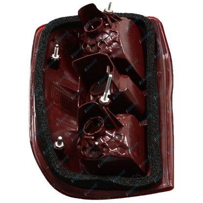 LH & RH Replacement Tail Lights Pair for Toyota RAV4 2003-Onward