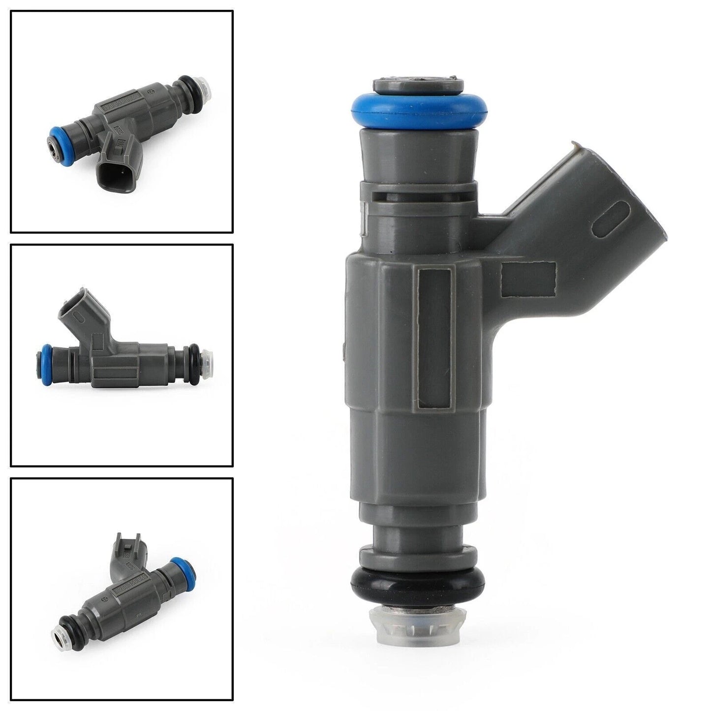 Fuel Injectors 0280156046 for Ford Focus 2.0L (2002–2004)