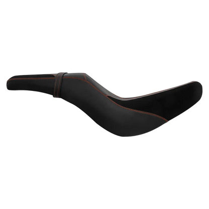 Seat Driver Rider Passenger for Harley Softail Street Bob (2018-2025)