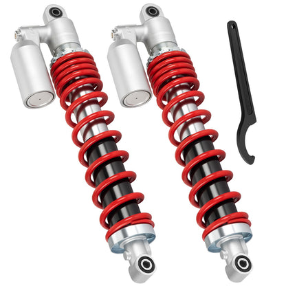 Front Shocks for Suzuki Quadsport Z 400 (2003–2014)