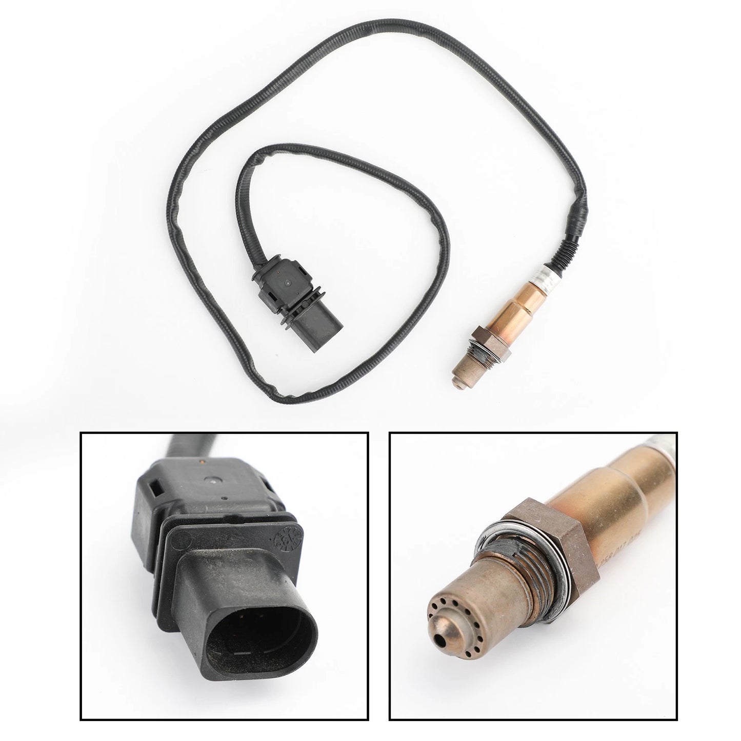 Carburetor Repair Kit for Honda CX500 GL500 (1978–1979)