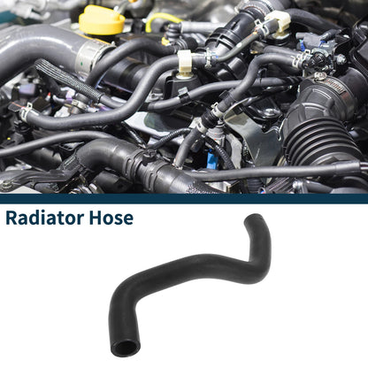Radiator Hose for Mercedes-Benz CLA250 GLA250 (2014–2020) No.A2465010258