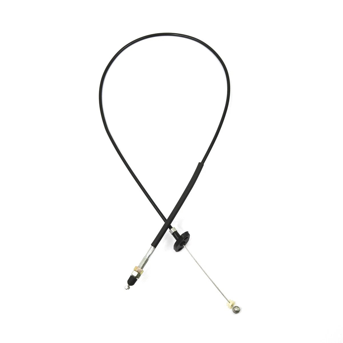 Throttle Cable Assembly for Nissan Datsun Pickup Truck 720 (1979–1986)