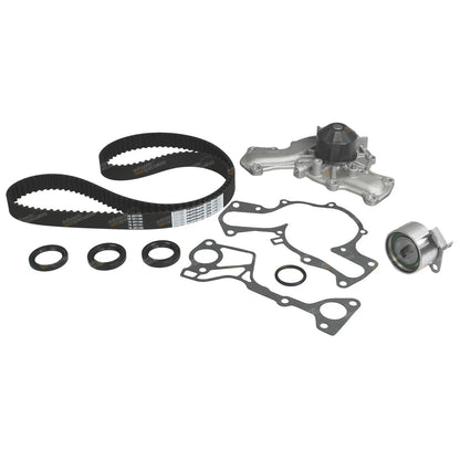 Timing Belt + Water Pump Kit Verada KR KS (1991-1997)