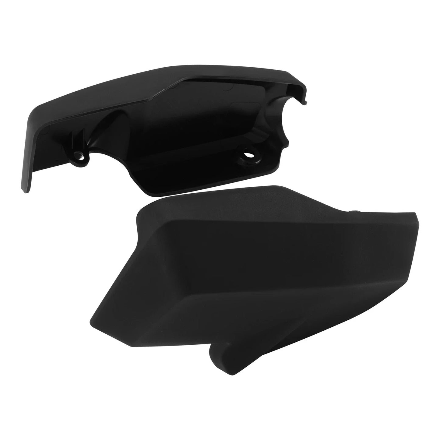 Radiator Side Cover Fairings for Harley Sportster S Nightster (2022-2025)