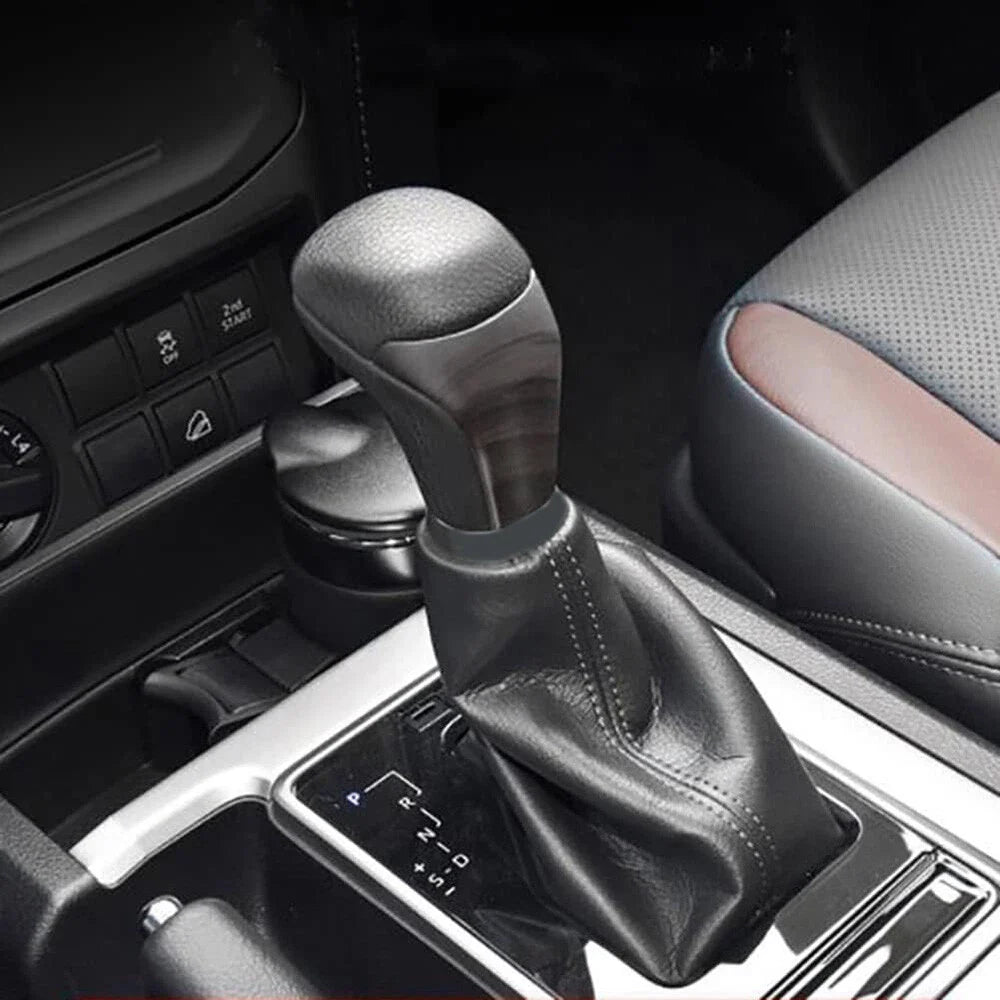Manual Transmission Gear Shift Knob for Toyota Highlander, Land Cruiser (2013-2019)
